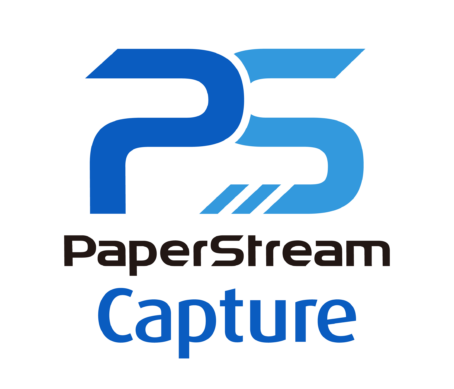 PaperStream Capture Logo